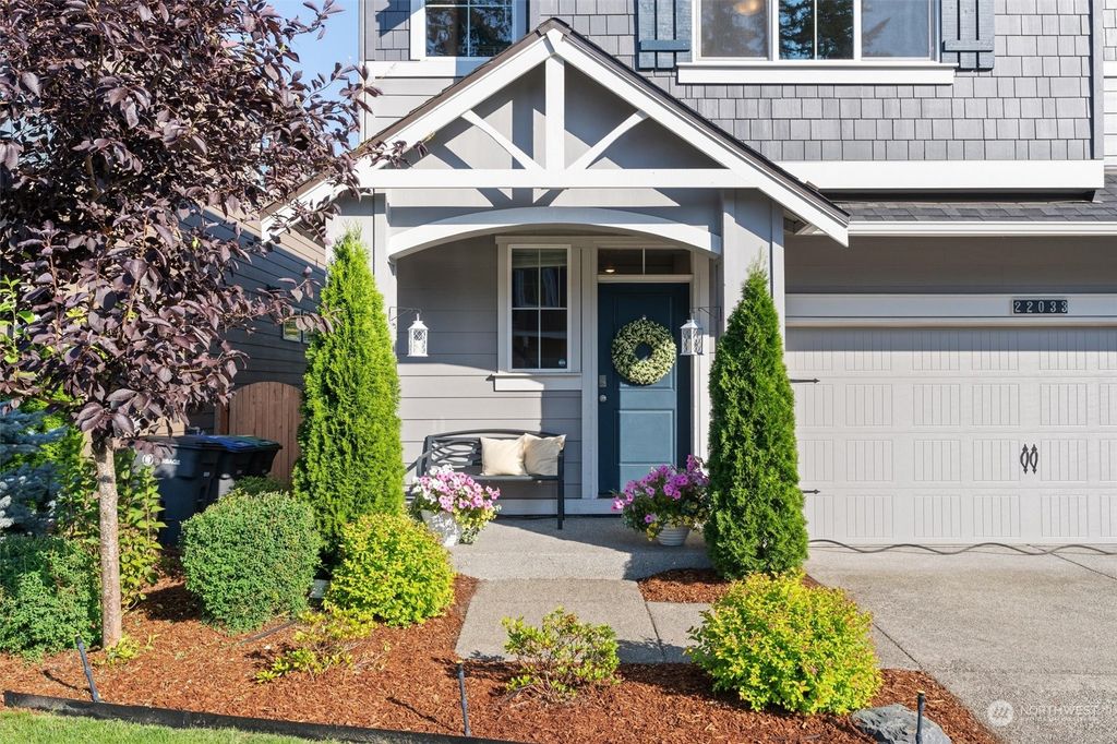 Photo of 22033 SE 278th Place, Maple Valley, WA 98038 (MLS # 2273821)