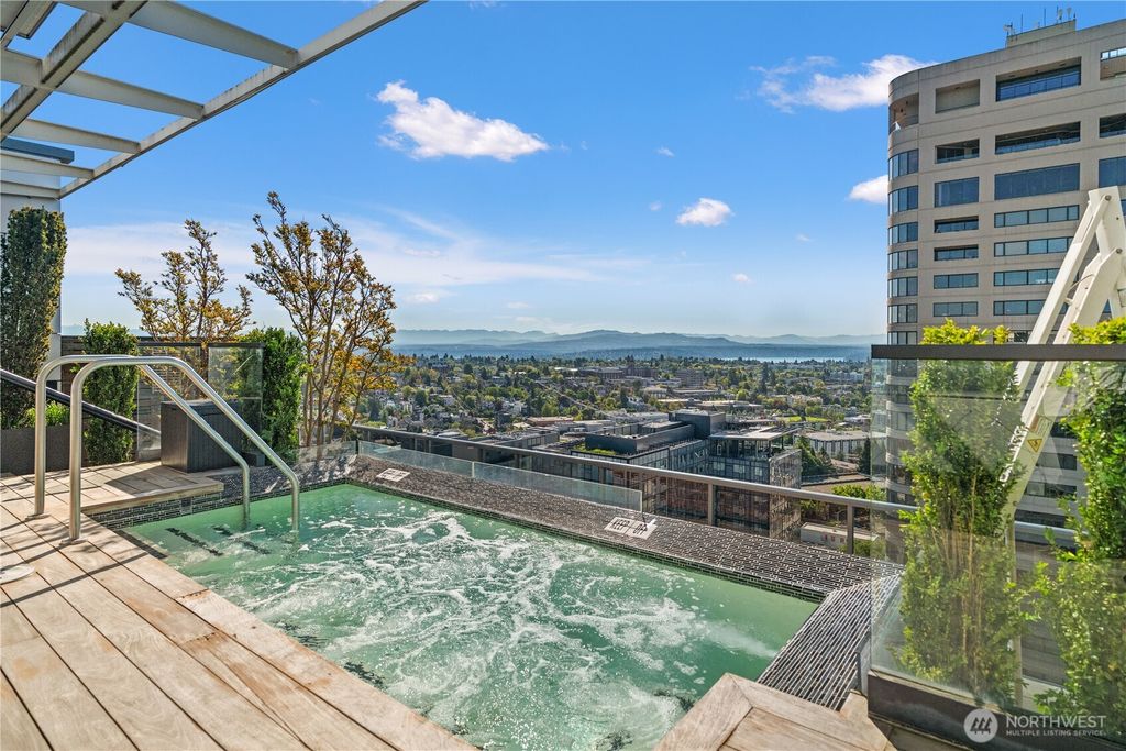 Photo of 1321 Seneca Street #1008, Seattle, WA 98101 (MLS # 2368117)
