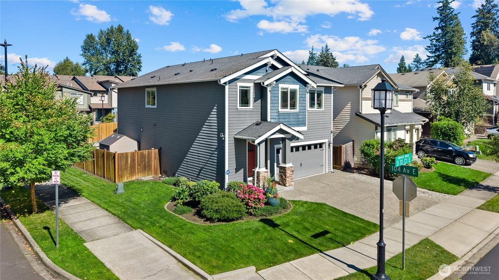 Photo of 10419 11th Street Ct E, Edgewood, WA 98372 (MLS # 2588169)