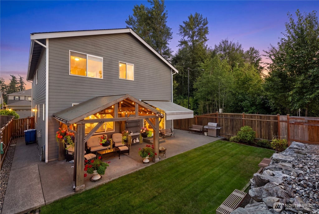 Photo of 10419 11th Street Ct E, Edgewood, WA 98372 (MLS # 2588169)