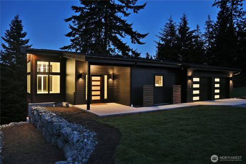 Photo of 5639 Morningtown Place, Freeland, WA 98249 (MLS # 2513140)