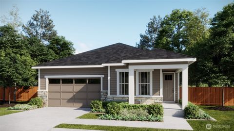 527 Thompson Drive Enumclaw WA 98022