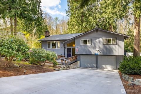 Photo of 2121 S Cedar Hills Drive, Mount Vernon, WA 98274 (MLS # 2503298)