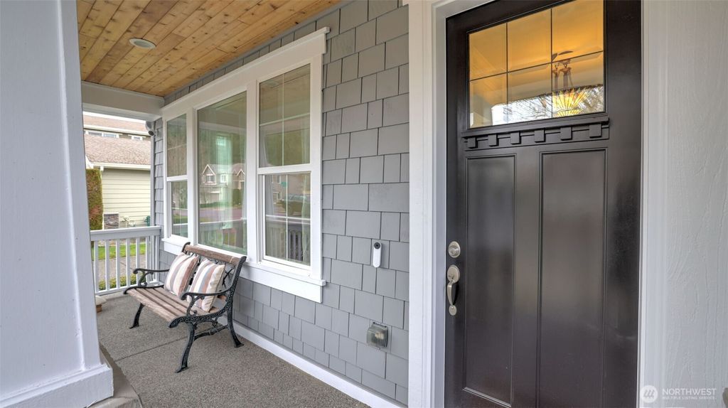Photo of 13809 SE 87th Street, Newcastle, WA 98059 (MLS # 2332609)