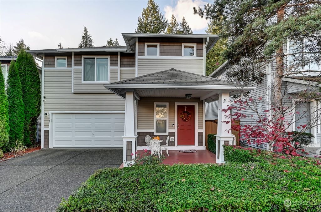 Photo of 11043 Elliston Way NE, Redmond, WA 98053 (MLS # 2179813)