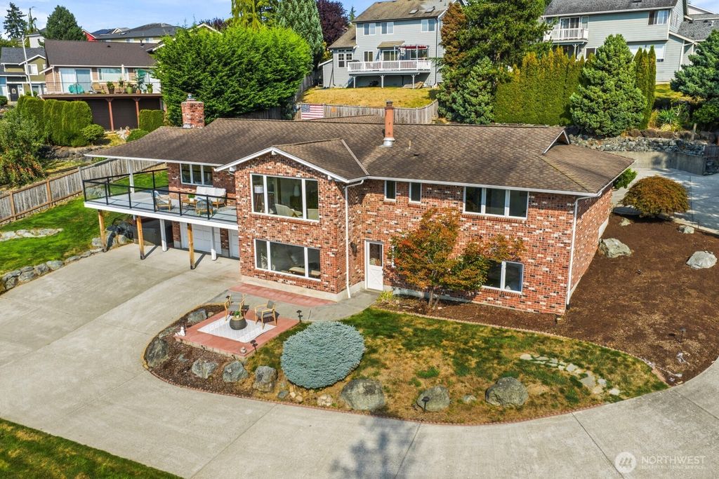 Photo of 4220 59th Drive NE, Marysville, WA 98270 (MLS # 2426013)
