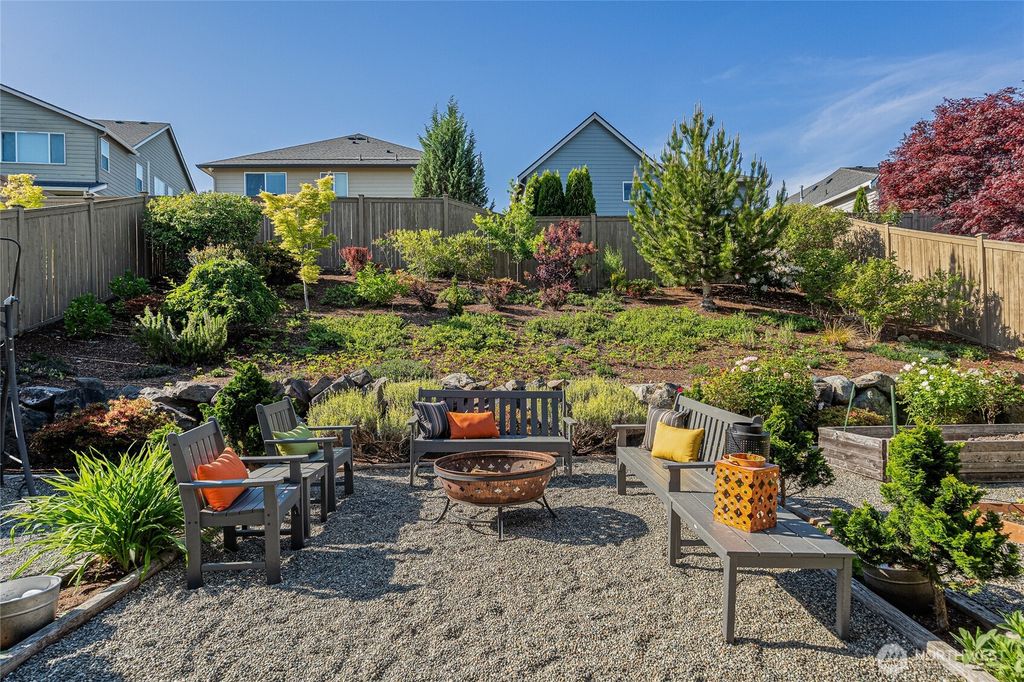 Photo of 34215 SE Nye Street, Snoqualmie, WA 98065 (MLS # 2368696)