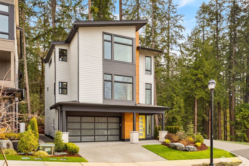 Photo of 4290 216th Place SE, Issaquah, WA 98029 (MLS # 2005461)