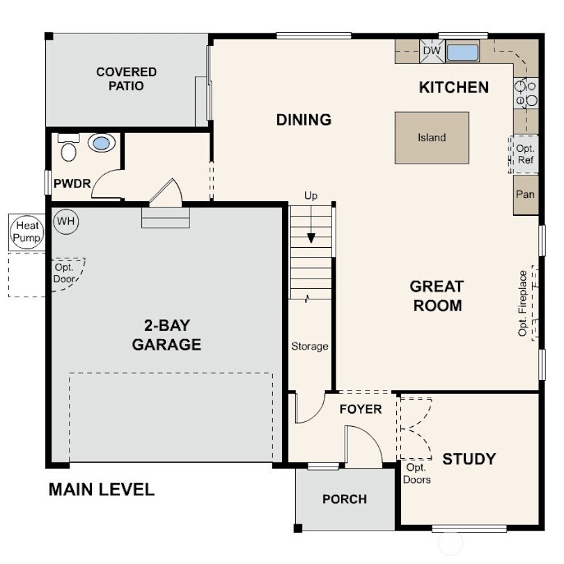 125 Willowbrook Drive