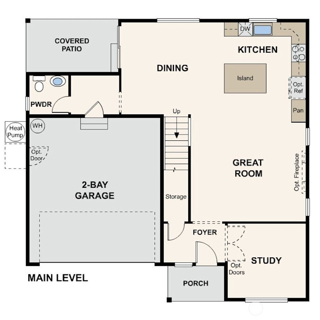 Photo of 125 Willowbrook Drive, Chehalis, WA 98532 (MLS # 2468256)