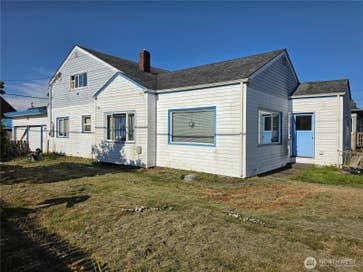1518 W 1st Street Aberdeen WA 98520