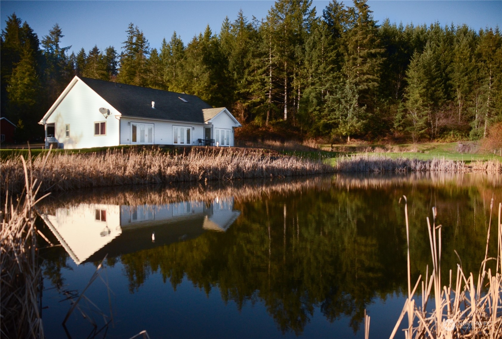 2245 Salzer Valley Road