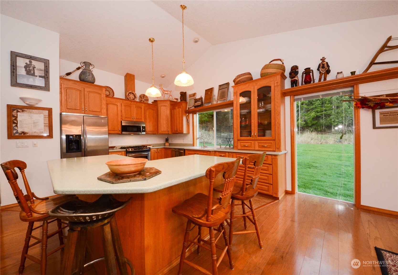 2245 Salzer Valley Road