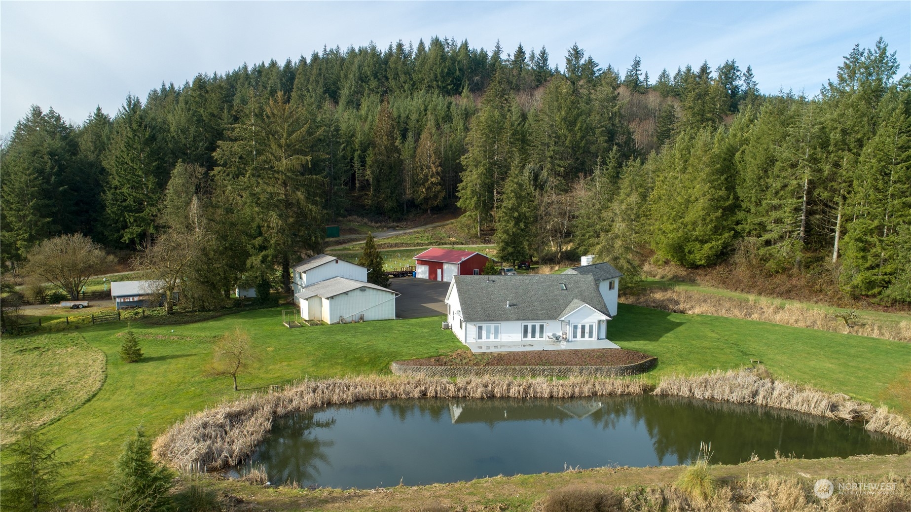 2245 Salzer Valley Road