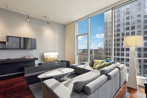 Photo of 909 5th Avenue #1001, Seattle, WA 98164 (MLS # 2437066)