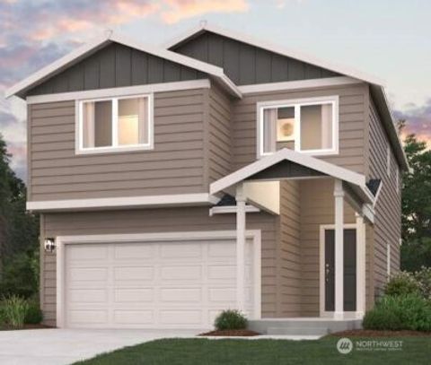 1477 Salzer Creek Drive Centralia WA 98531