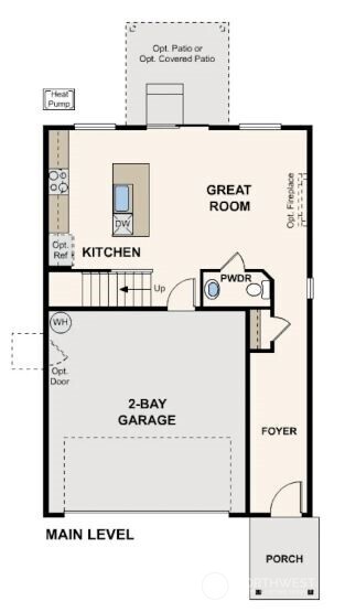 1477 Salzer Creek Drive