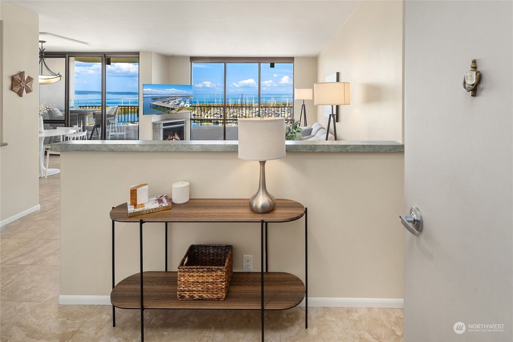 Photo of 6533 Seaview Avenue NW #605A, Seattle, WA 98117 (MLS # 2288679)