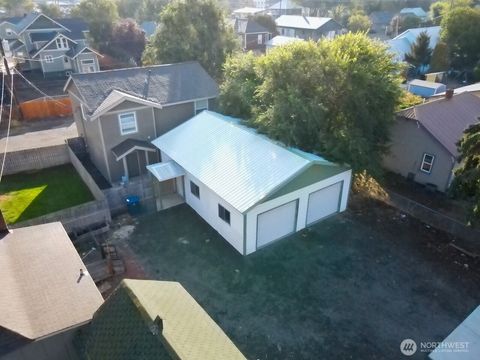 Photo of 606 N Nanum Street, Ellensburg, WA 98926 (MLS # 2440367)
