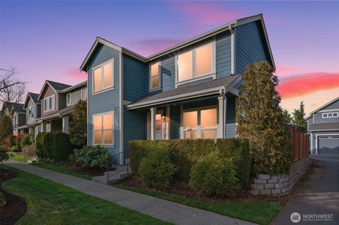 4313 24th Street SE, Puyallup, WA 98374 - MLS#: 2346377