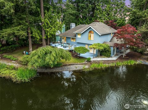 11423 NE 104th Street Kirkland WA 98033