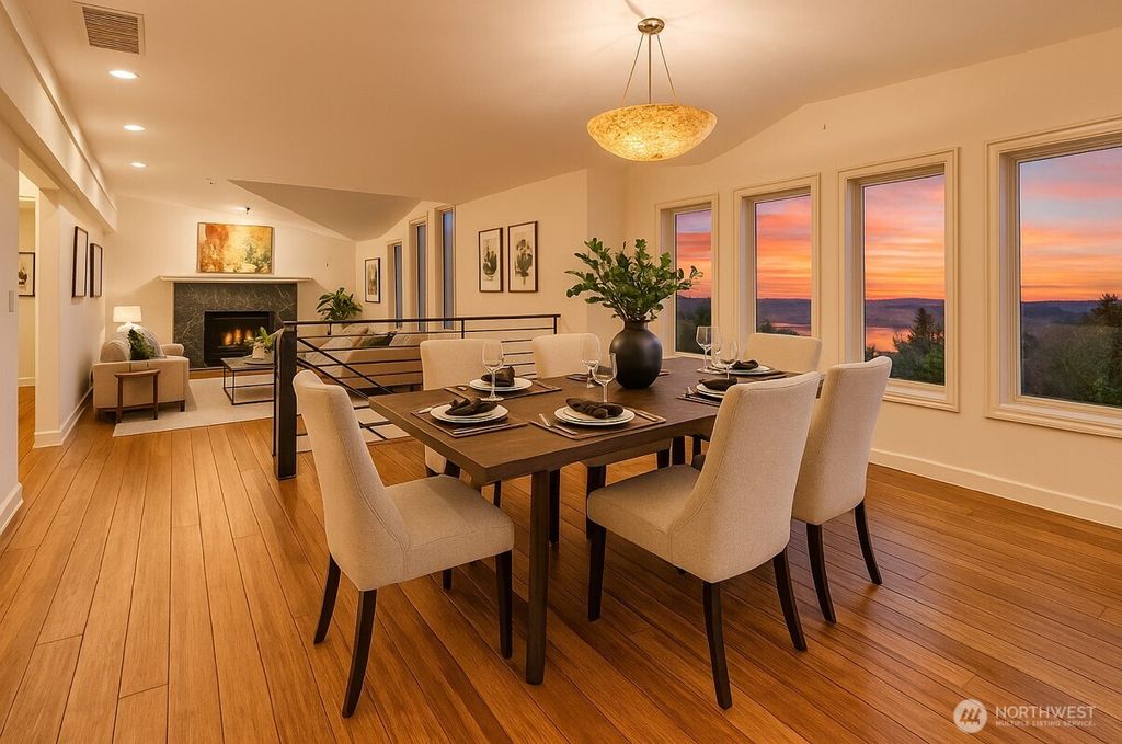 Photo of 266 Quillyute Place, La Conner, WA 98257 (MLS # 2451504)