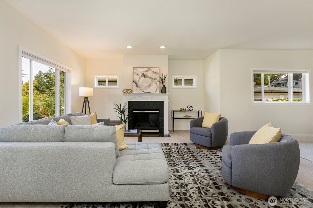 Photo of 10722 3rd Avenue NW, Seattle, WA 98177 (MLS # 2432531)