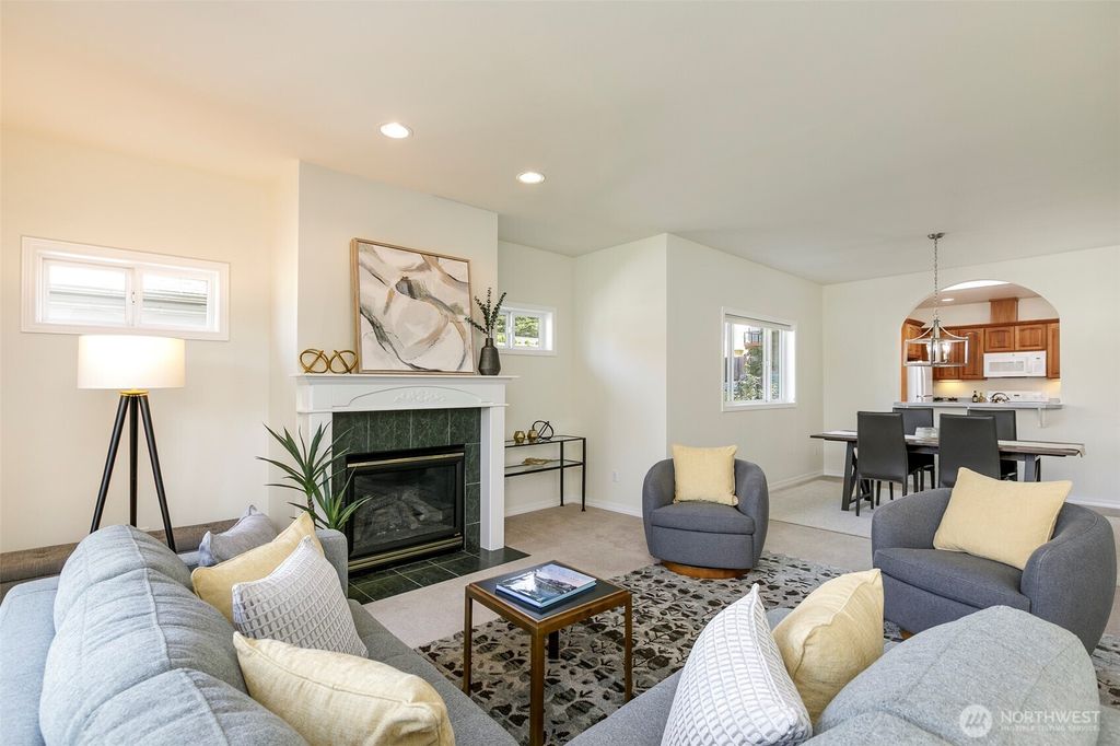 Photo of 10722 3rd Avenue NW, Seattle, WA 98177 (MLS # 2432531)
