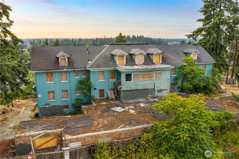 Photo of 5210 S State Street, Tacoma, WA 98409 (MLS # 2579379)