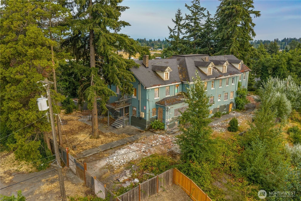 Photo of 5210 S State Street, Tacoma, WA 98409 (MLS # 2579379)