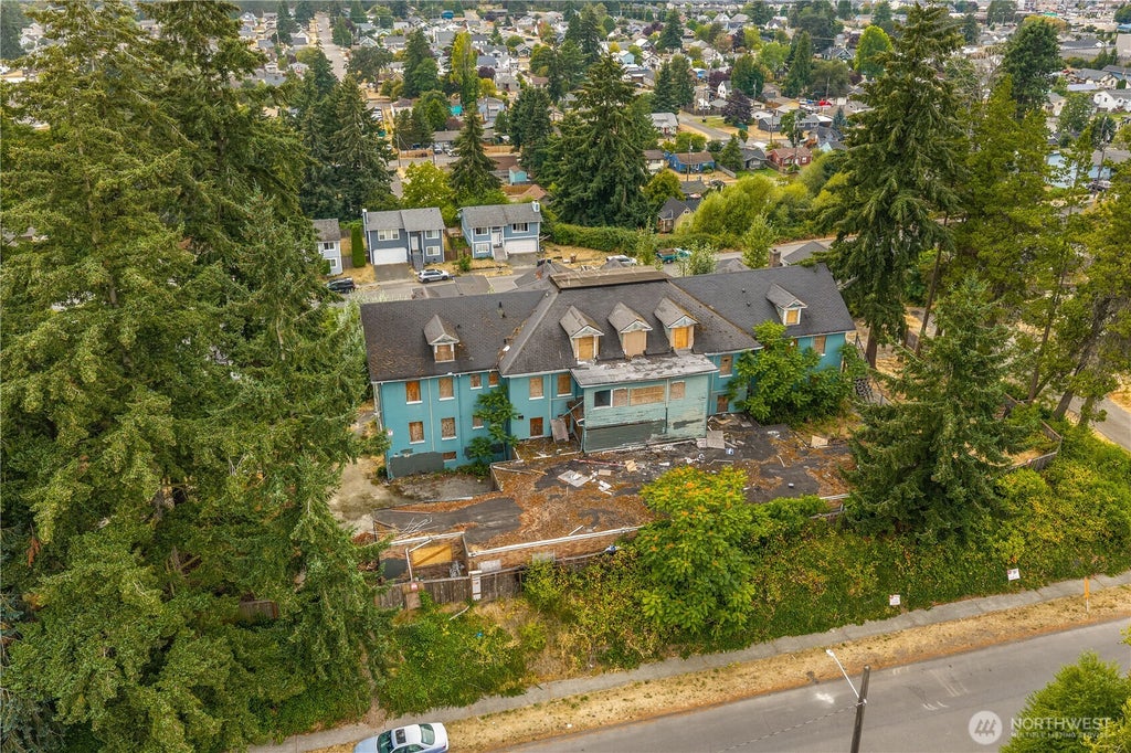 Photo of 5210 S State Street, Tacoma, WA 98409 (MLS # 2579379)