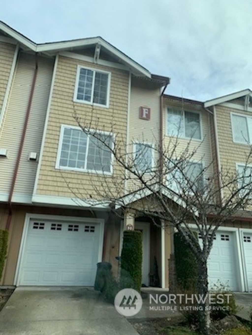 Photo of 28700 34th Avenue S #F3, Auburn, WA 98001 (MLS # 2062030)