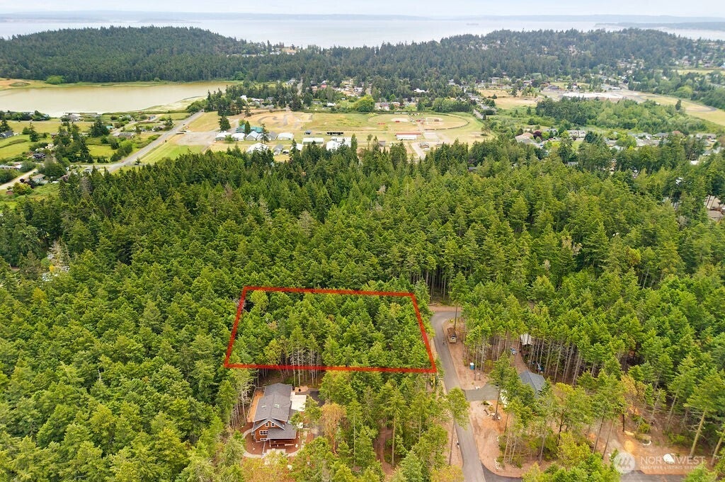 Photo of 999 45th Street, Port Townsend, WA 98368 (MLS # 2519180)