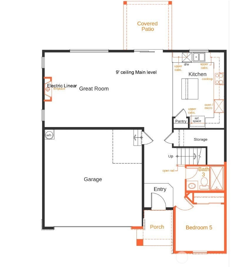 12514 SE 305th (Phase 1 Lot 2) Place