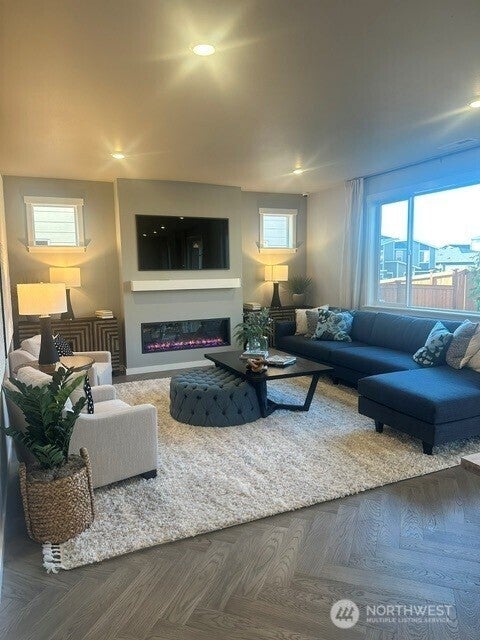 12514 SE 305th (Phase 1 Lot 2) Place