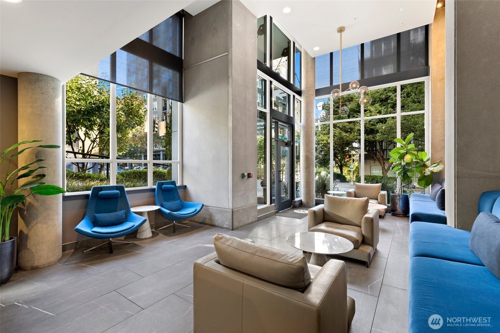 Photo of 76 Cedar Street #313, Seattle, WA 98121 (MLS # 2583630)