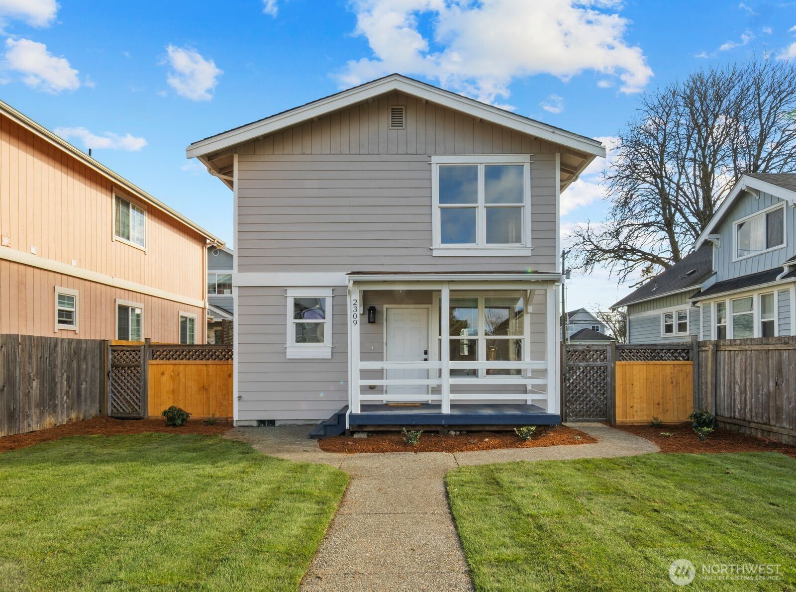 2309 Martin Luther King Jr Way