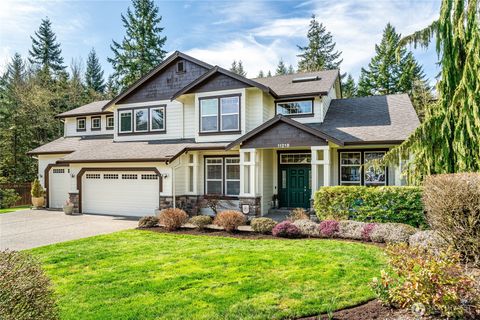 Photo of 11218 4th Avenue NE, Tulalip, WA 98271 (MLS # 2356716)