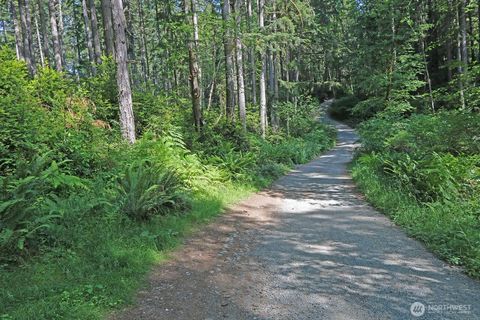 20825 Old Mill Road SW Vashon WA 98070