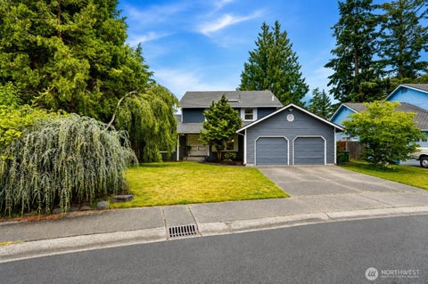 Photo of 18205 150th Avenue SE, Renton, WA 98058 (MLS # 2546780)
