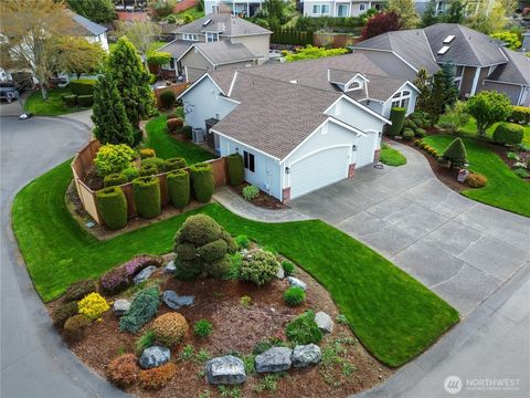 9603 181st Avenue E, Bonney Lake, WA 98391 - MLS#: 2363631