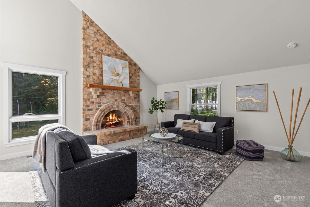 Photo of 18825 NE 202nd Street, Woodinville, WA 98077 (MLS # 2134971)