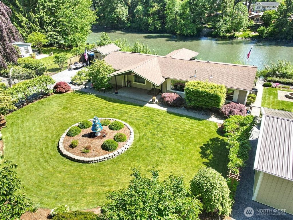 Photo of 18024 116th Place NE, Arlington, WA 98223 (MLS # 2529653)