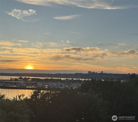 Photo of 1061 Peace Portal Drive #6, Blaine, WA 98230 (MLS # 2404695)