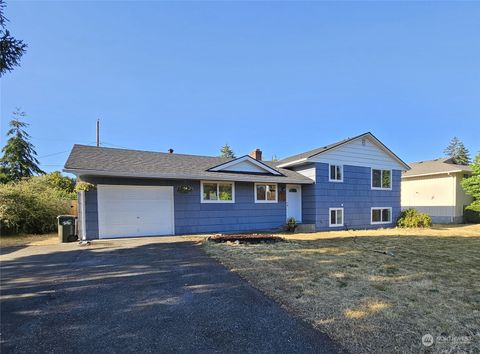 A home in Lakewood