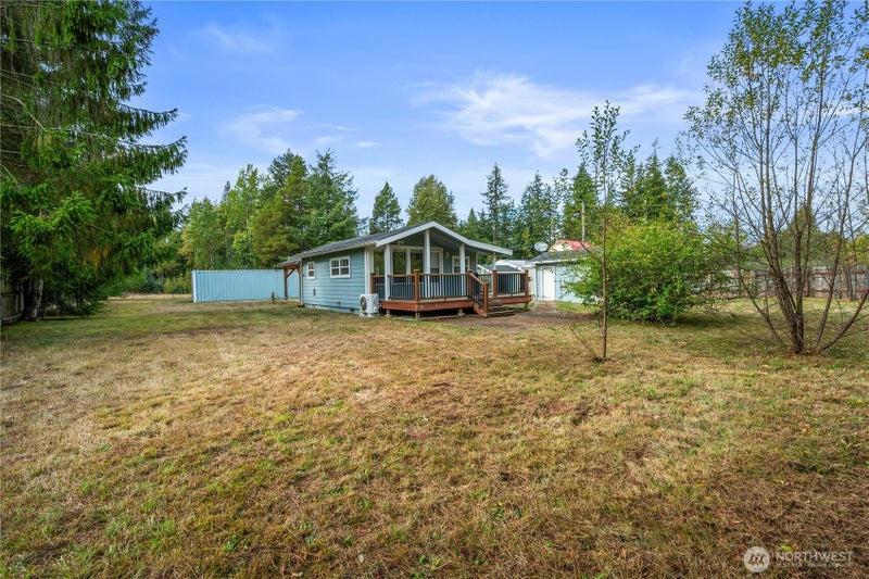 8185 Custer School Rd