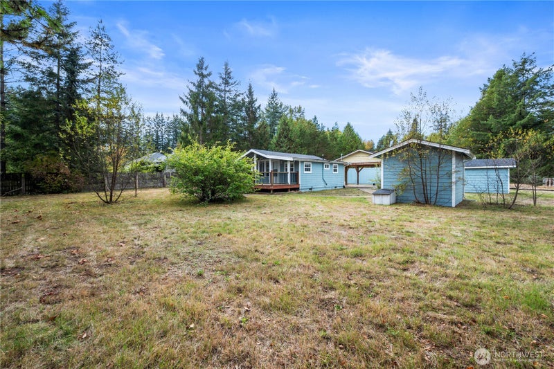 8185 Custer School Rd
