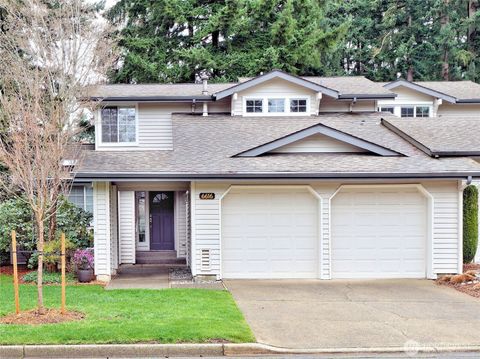 Photo of 6616 114th Avenue SE, Bellevue, WA 98006 (MLS # 2494634)