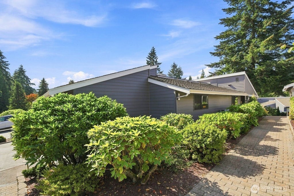 Photo of 15000 Village Green Drive #2, Mill Creek, WA 98012 (MLS # 2586997)