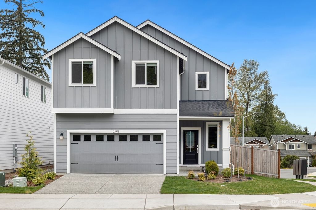 Photo of 21012 42nd Drive SE, Bothell, WA 98021 (MLS # 2371059)